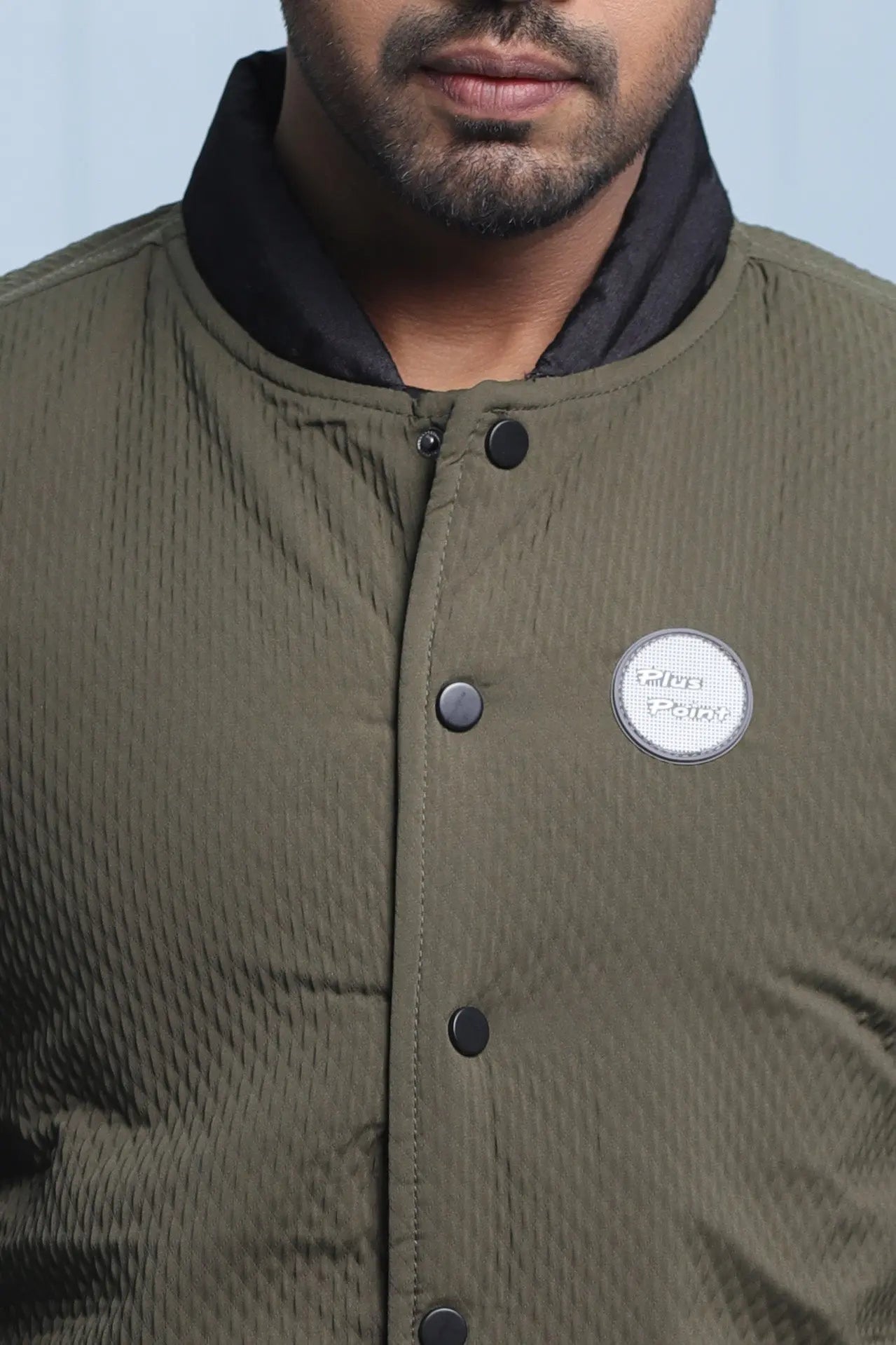 PLUS POINT Men's Jacket | Men's Fashion Bangladesh