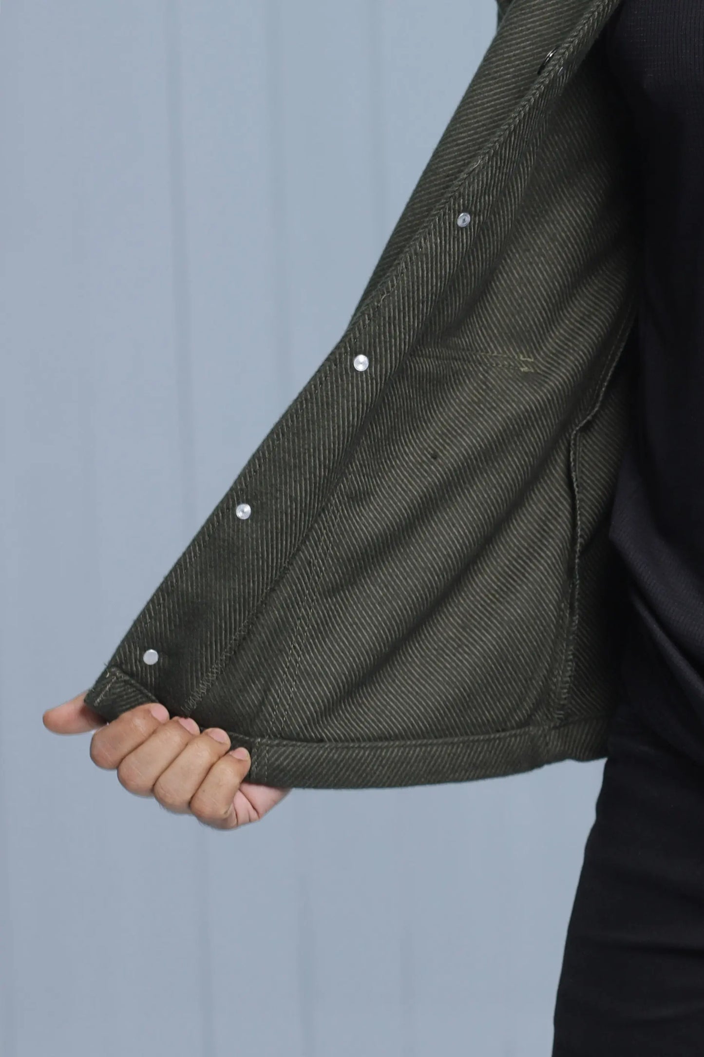 PLUS POINT Men's Jacket | Men's Fashion Bangladesh