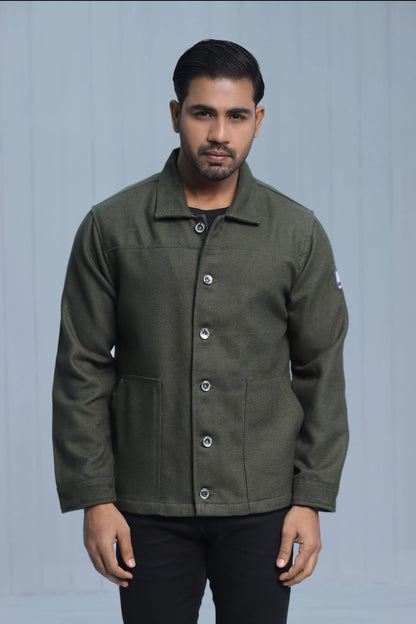 PLUS POINT Men's Jacket | Men's Fashion Bangladesh