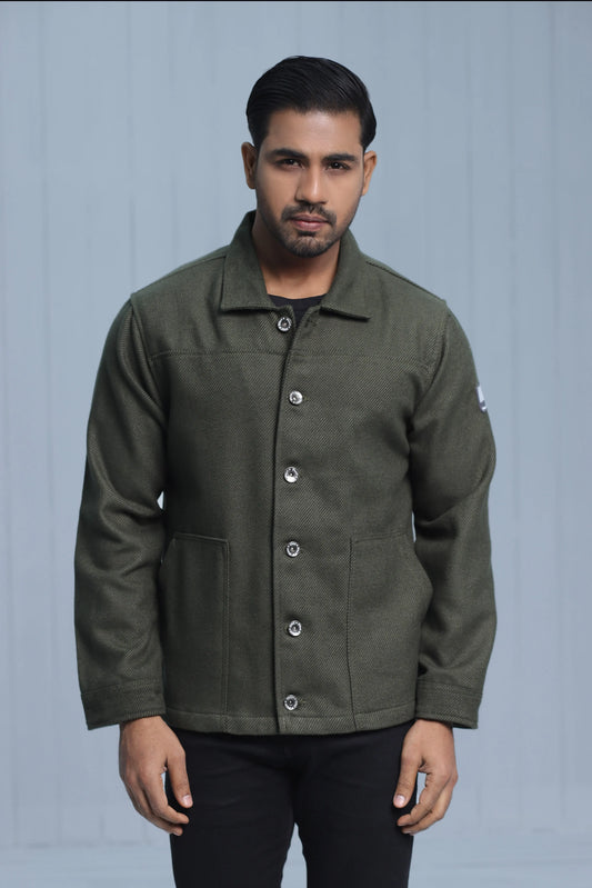 PLUS POINT Men's Jacket | Men's Fashion Bangladesh