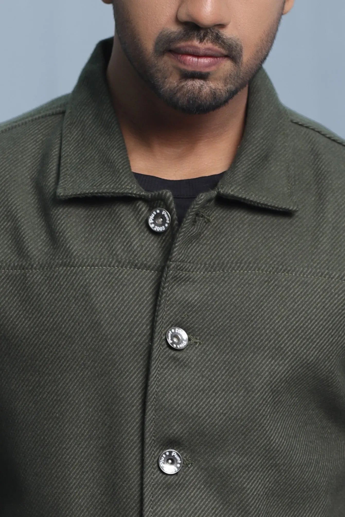 PLUS POINT Men's Jacket | Men's Fashion Bangladesh