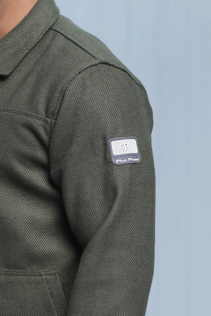PLUS POINT Men's Jacket | Men's Fashion Bangladesh