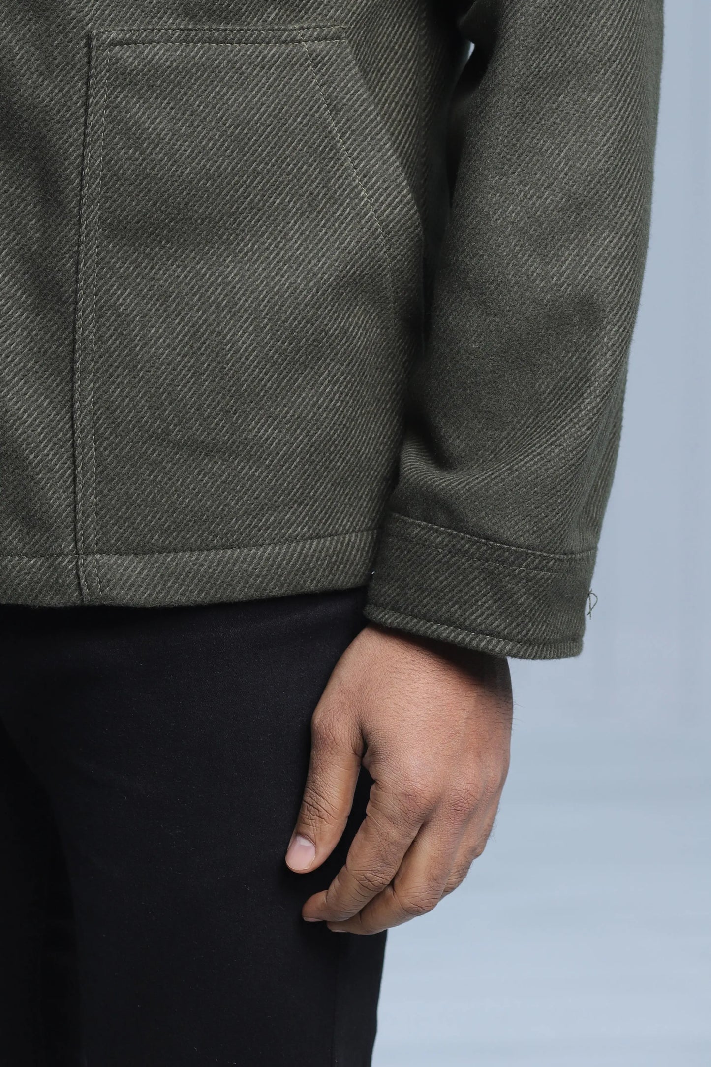 PLUS POINT Men's Jacket | Men's Fashion Bangladesh