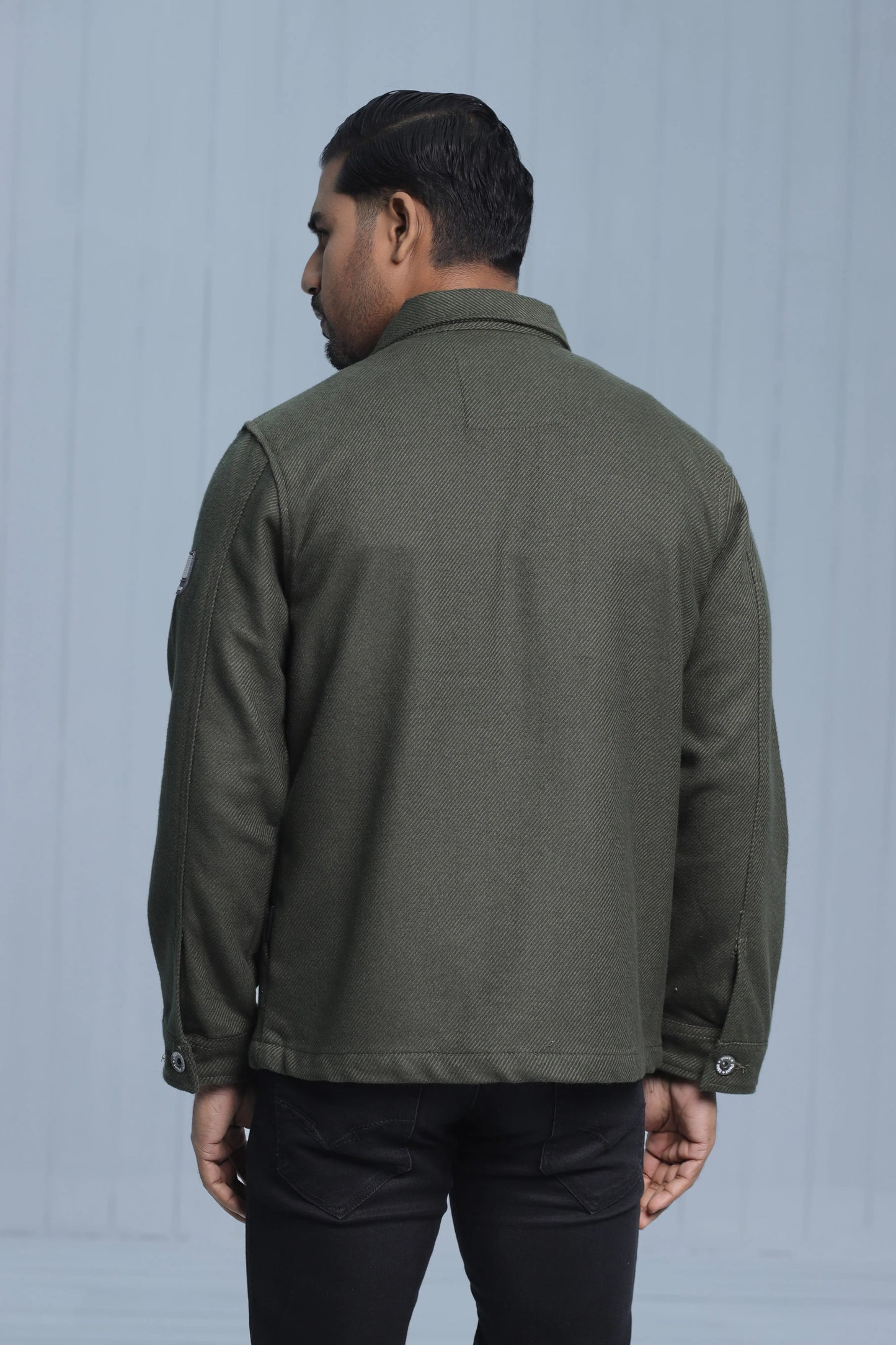 PLUS POINT Men's Jacket | Men's Fashion Bangladesh