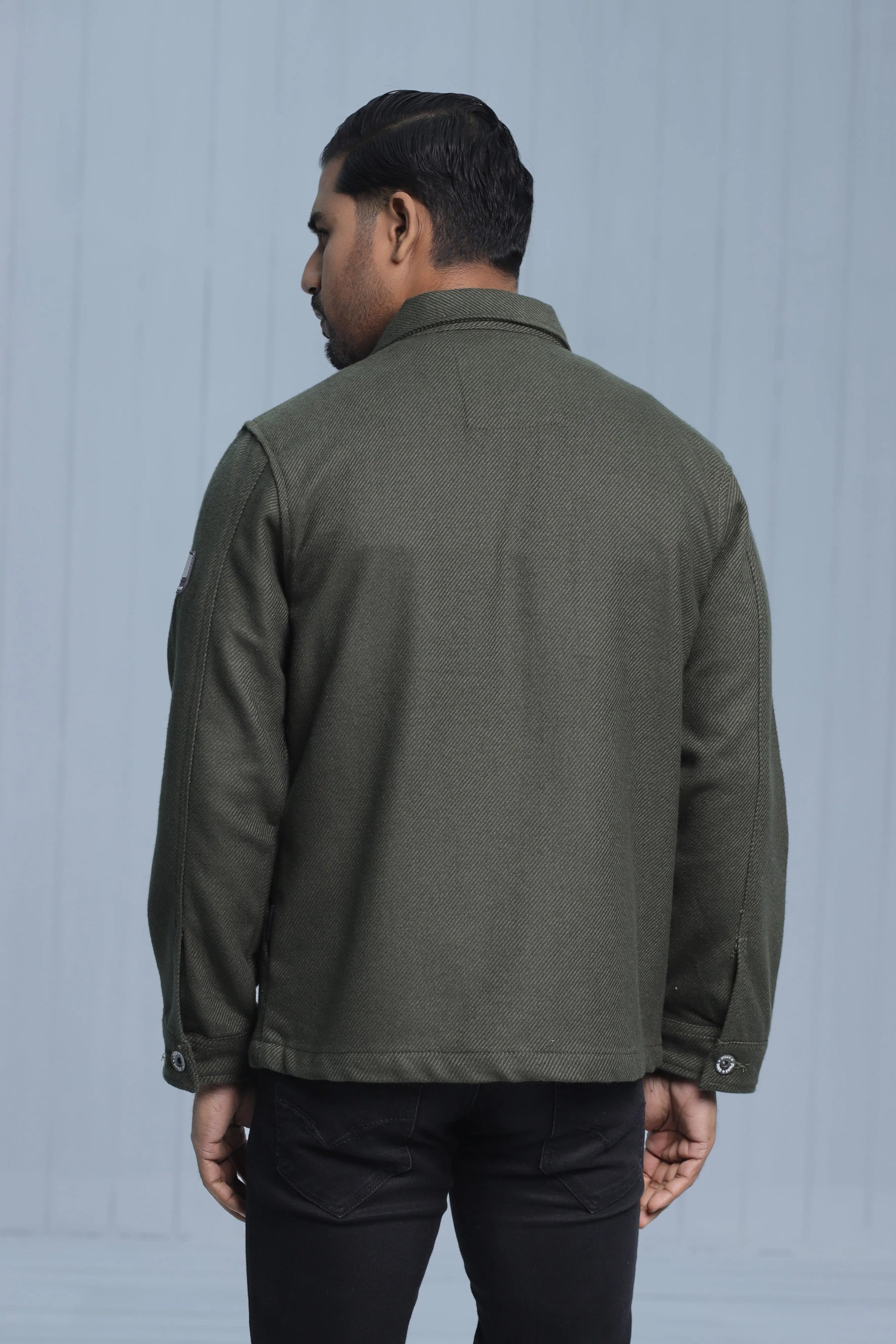 PLUS POINT Men's Jacket | Men's Fashion Bangladesh