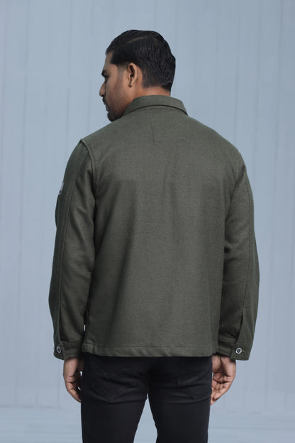 PLUS POINT Men's Jacket | Men's Fashion Bangladesh