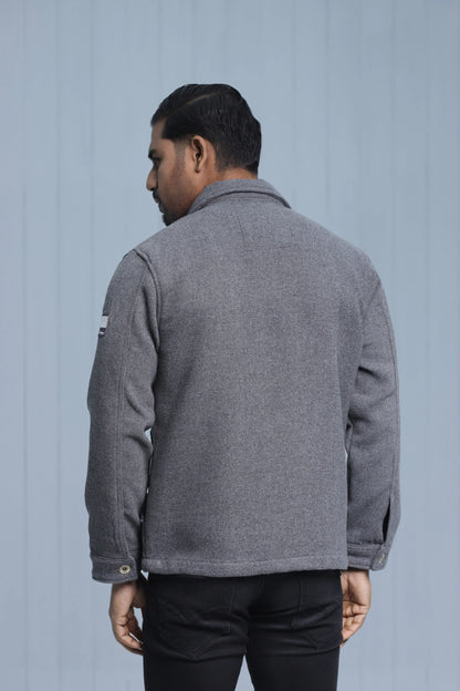 PLUS POINT Men's Jacket | Men's Fashion Bangladesh