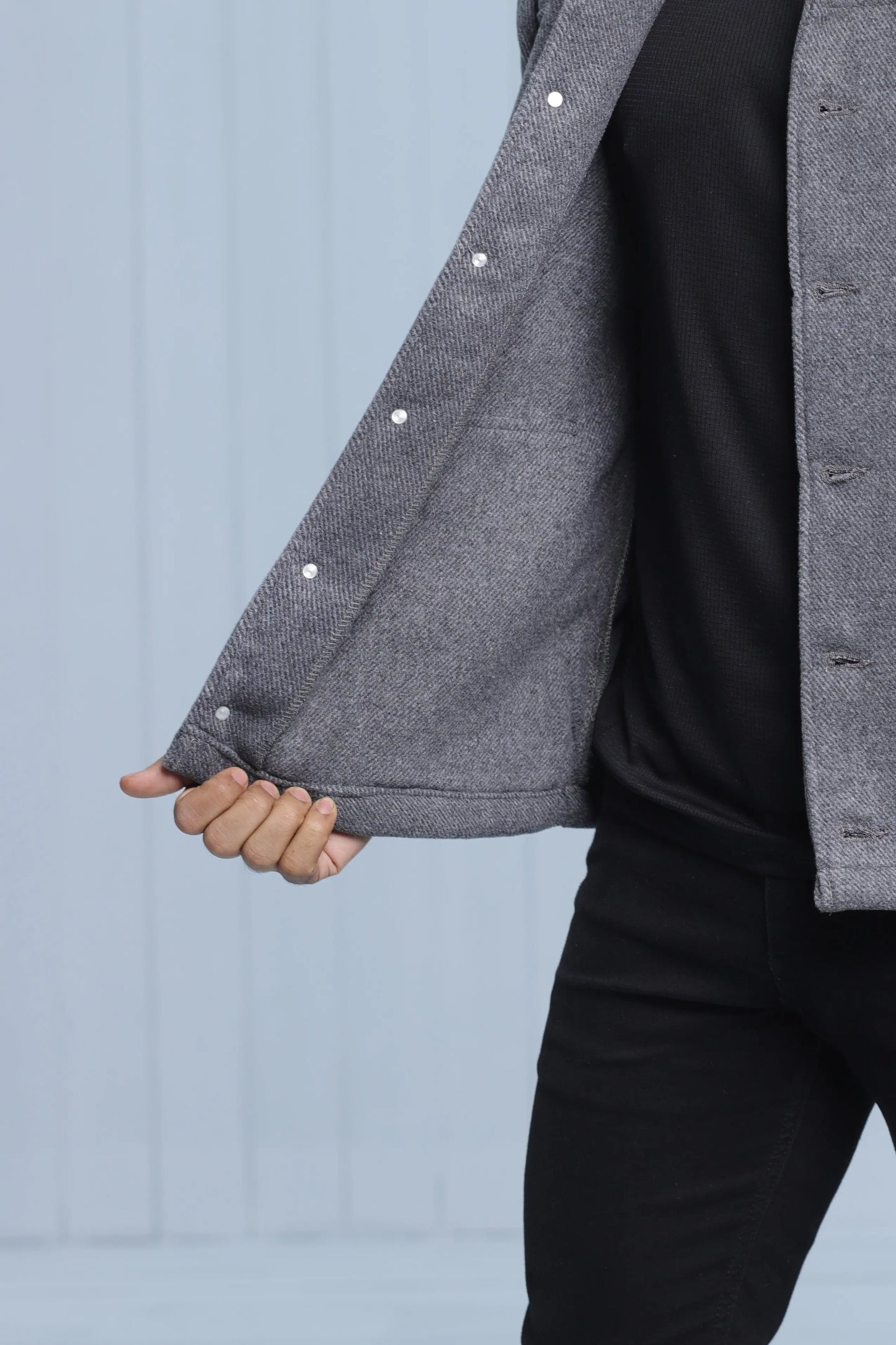 PLUS POINT Men's Jacket | Men's Fashion Bangladesh