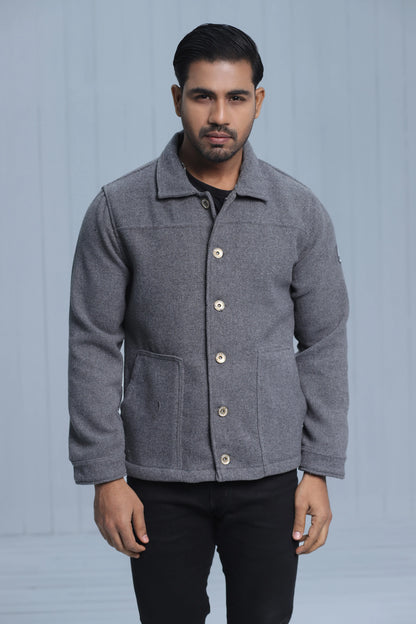 PLUS POINT Men's Jacket | Men's Fashion Bangladesh