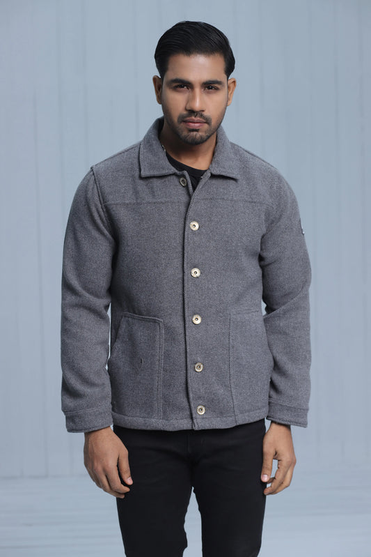 PLUS POINT Men's Jacket | Men's Fashion Bangladesh