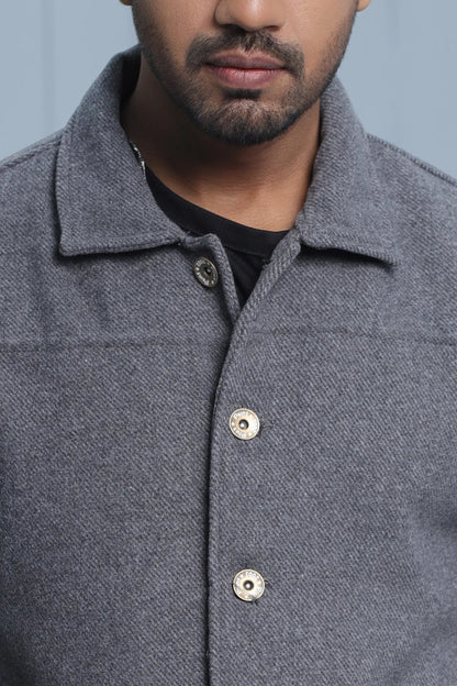 PLUS POINT Men's Jacket | Men's Fashion Bangladesh