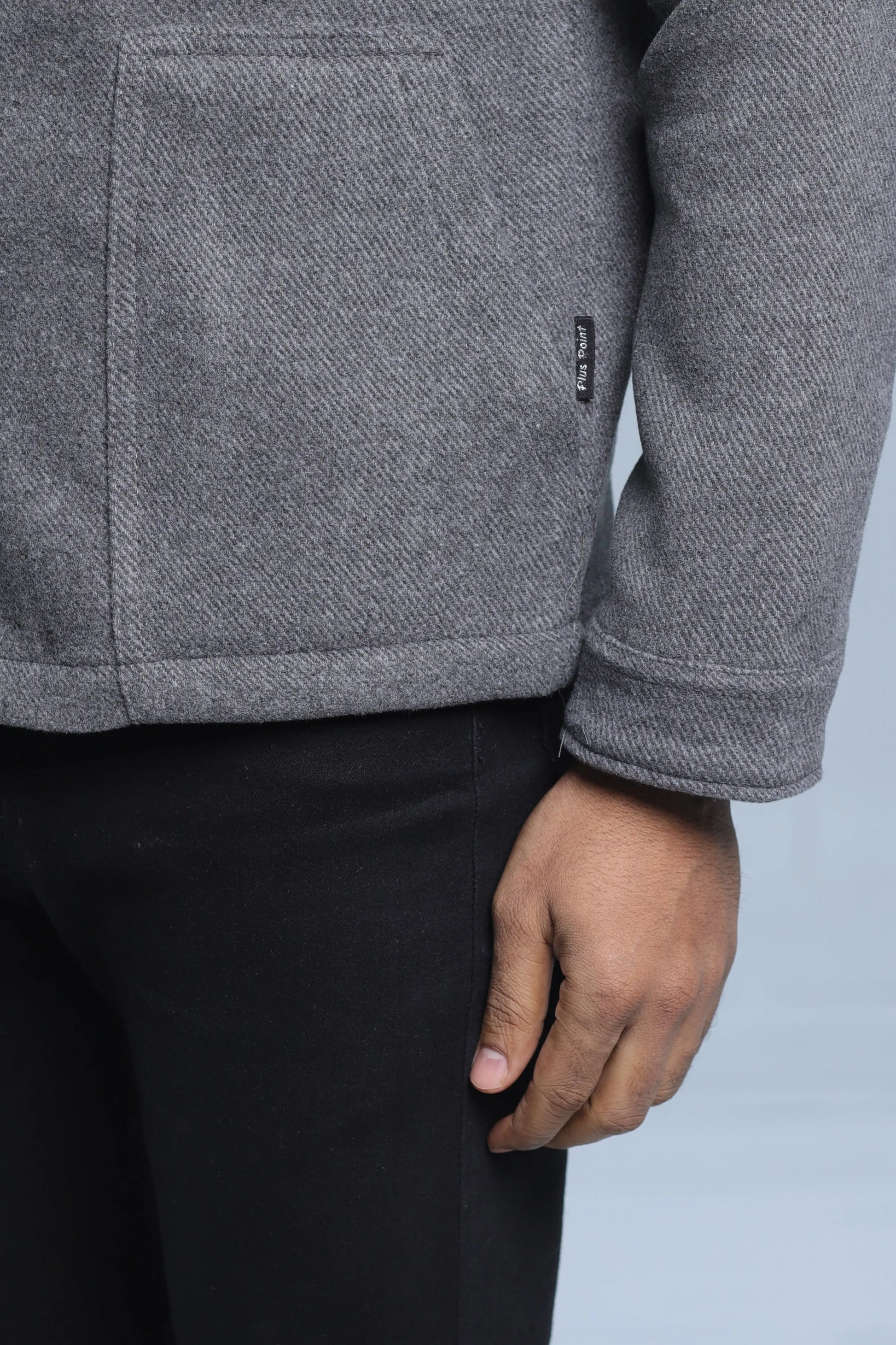 PLUS POINT Men's Jacket | Men's Fashion Bangladesh