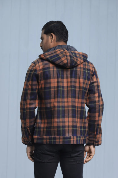 PLUS POINT Men's Jacket | Men's Fashion Bangladesh