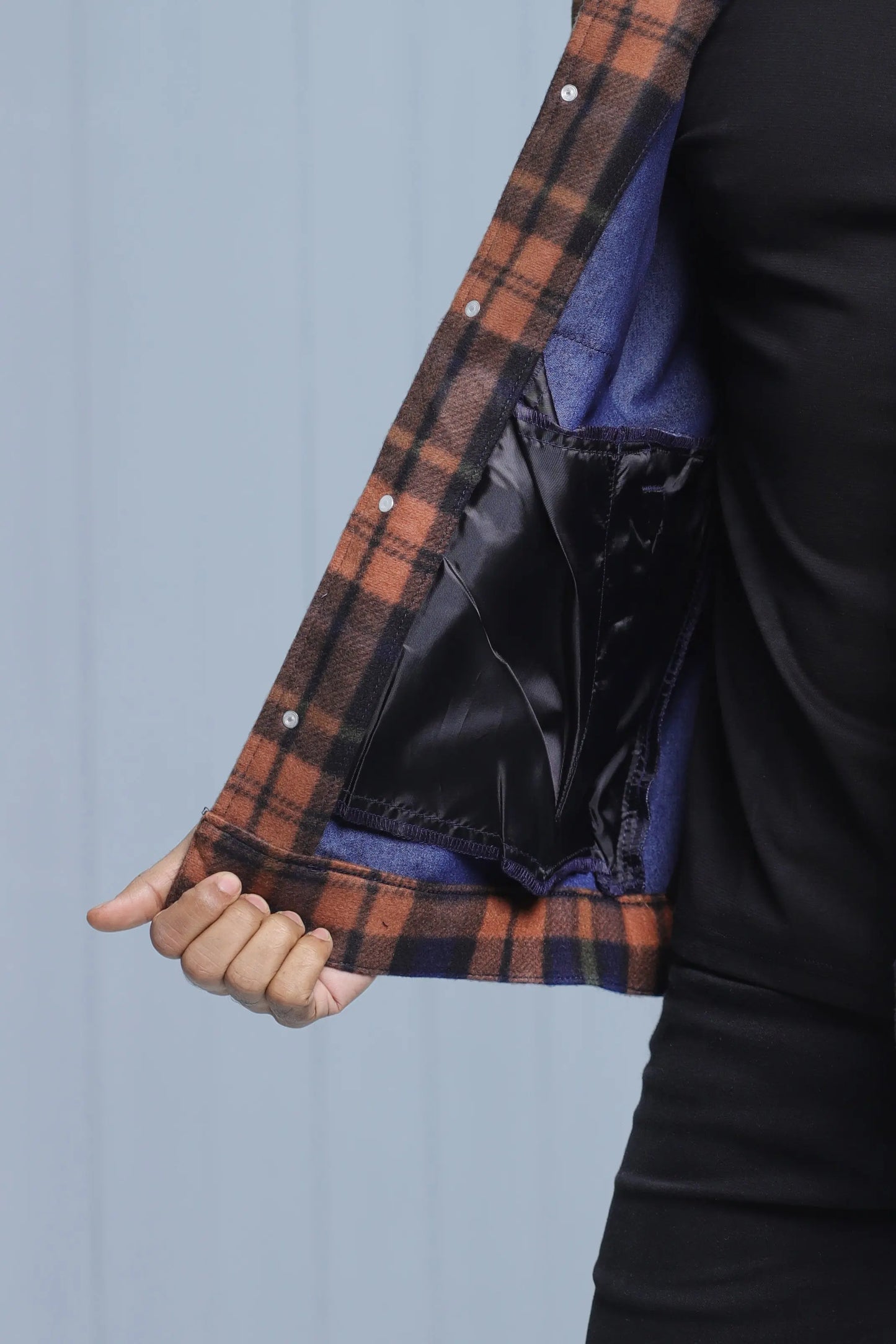 PLUS POINT Men's Jacket | Men's Fashion Bangladesh