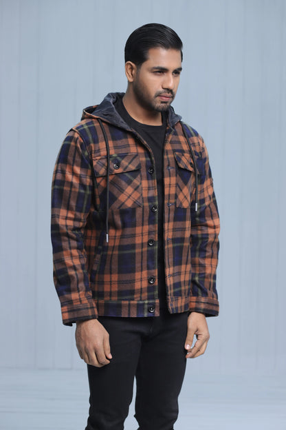 PLUS POINT Men's Jacket | Men's Fashion Bangladesh