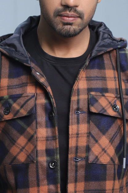PLUS POINT Men's Jacket | Men's Fashion Bangladesh