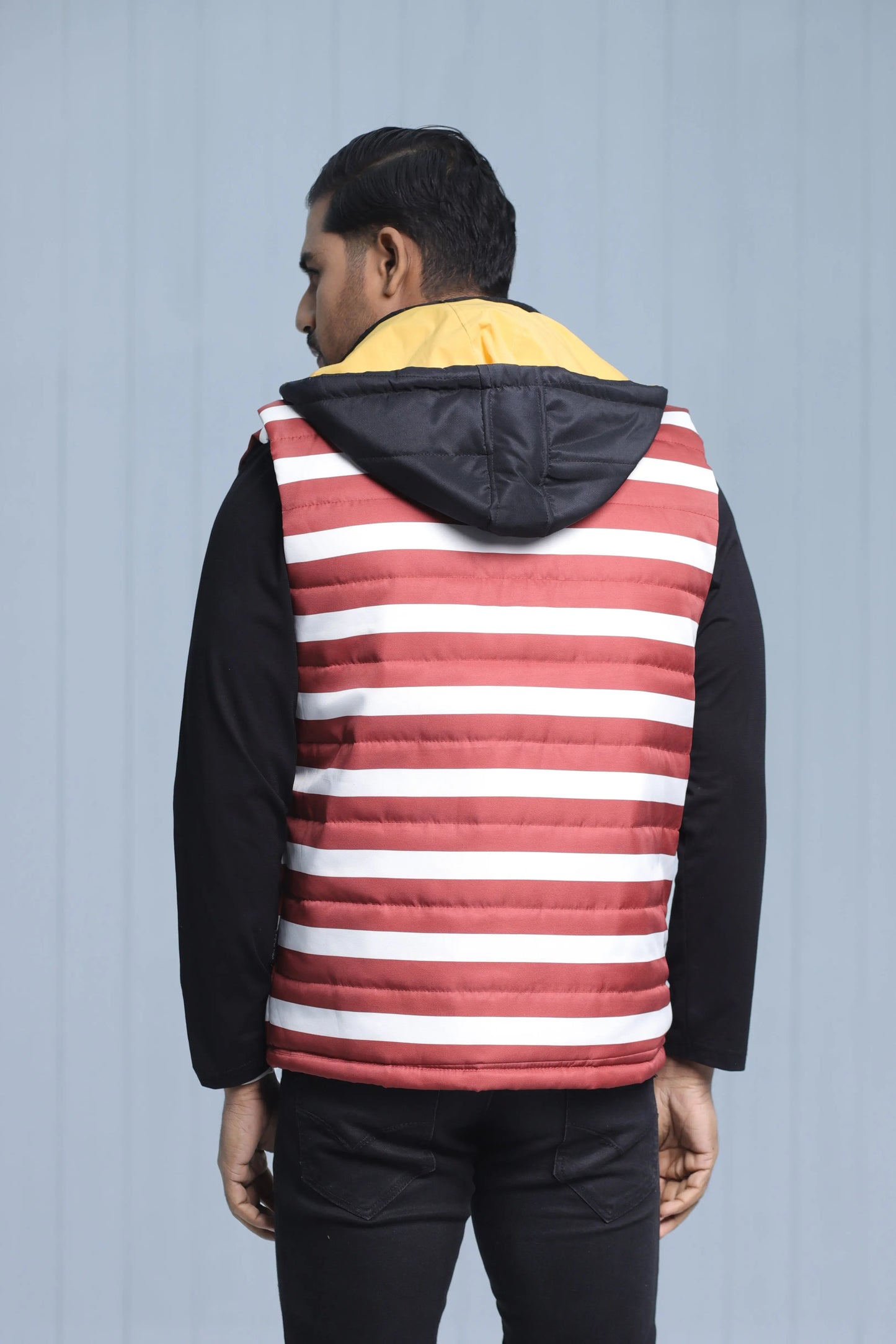 PLUS POINT Men's Jacket | Men's Fashion Bangladesh