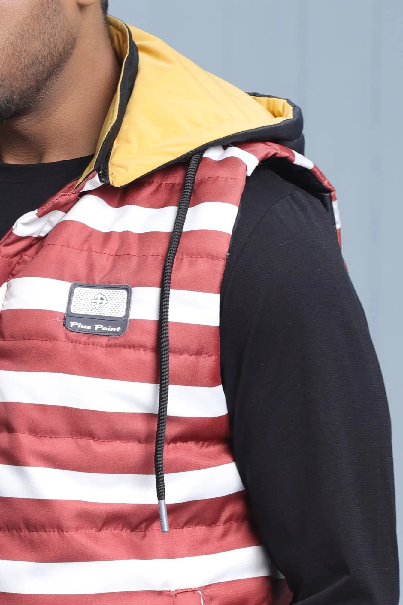 PLUS POINT Men's Jacket | Men's Fashion Bangladesh