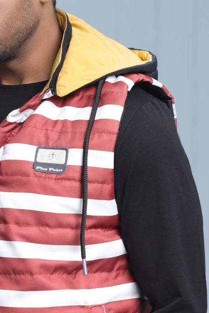 PLUS POINT Men's Jacket | Men's Fashion Bangladesh