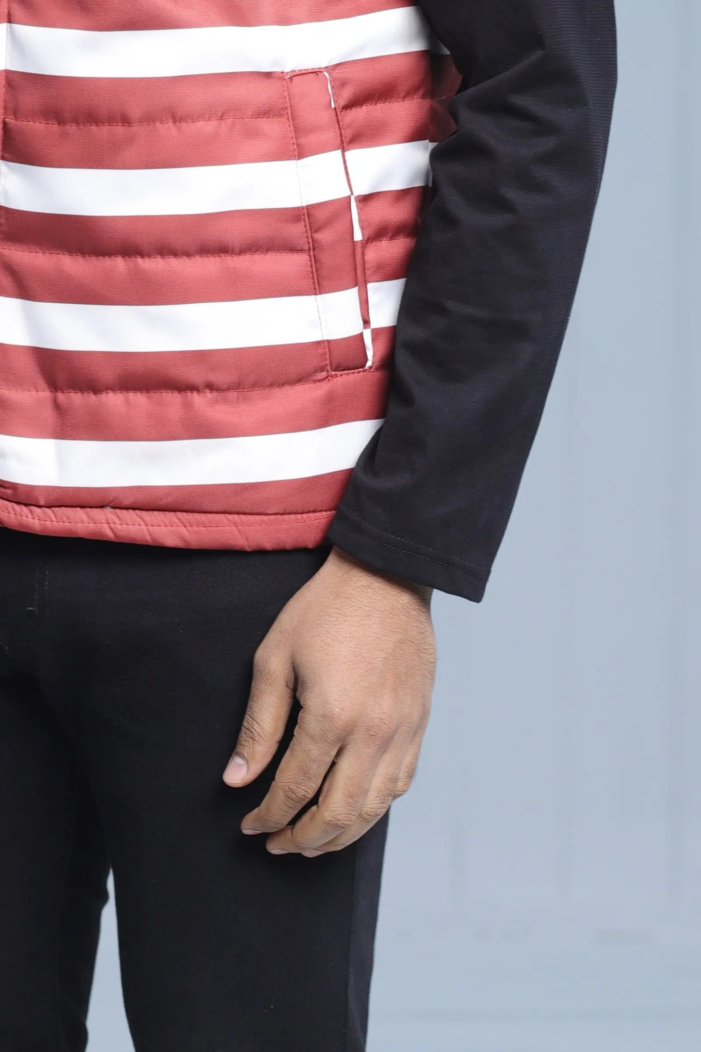 PLUS POINT Men's Jacket | Men's Fashion Bangladesh