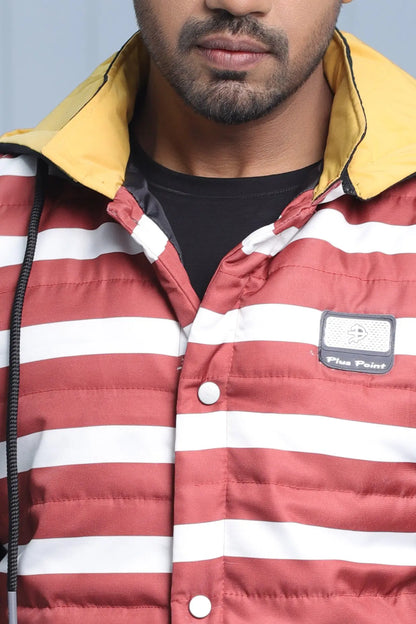 PLUS POINT Men's Jacket | Men's Fashion Bangladesh