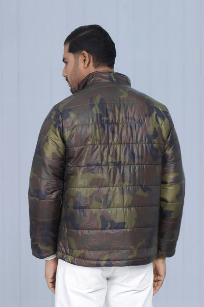 PLUS POINT Men's Jacket | Men's Fashion Bangladesh