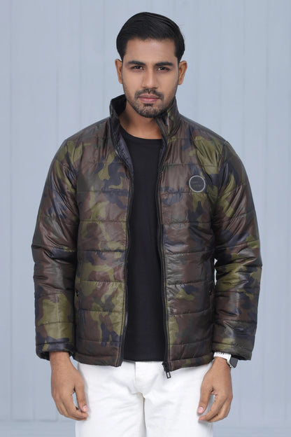 PLUS POINT Men's Jacket | Men's Fashion Bangladesh
