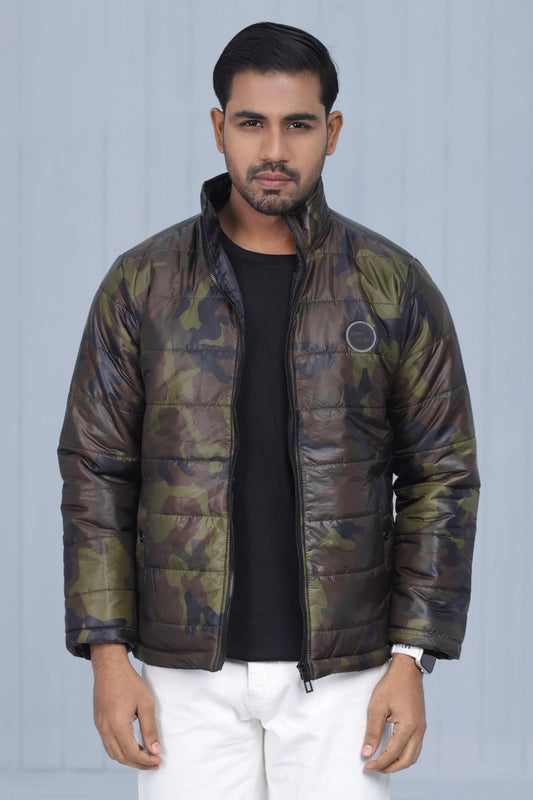 PLUS POINT Men's Jacket | Men's Fashion Bangladesh