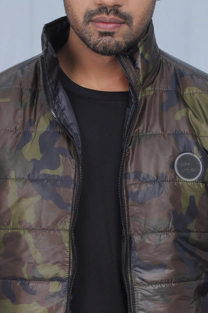 PLUS POINT Men's Jacket | Men's Fashion Bangladesh