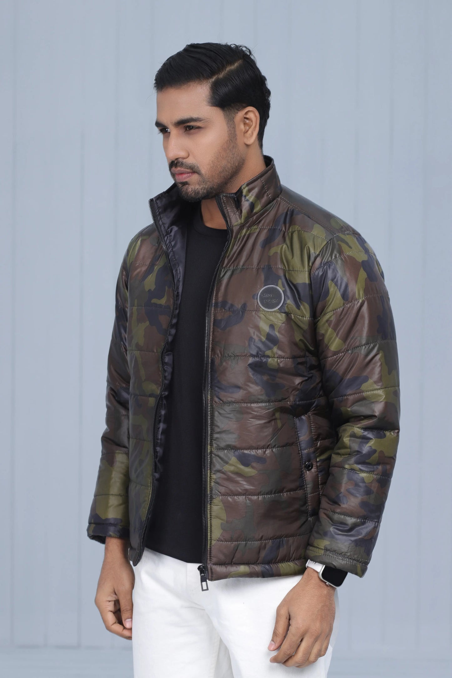 PLUS POINT Men's Jacket | Men's Fashion Bangladesh