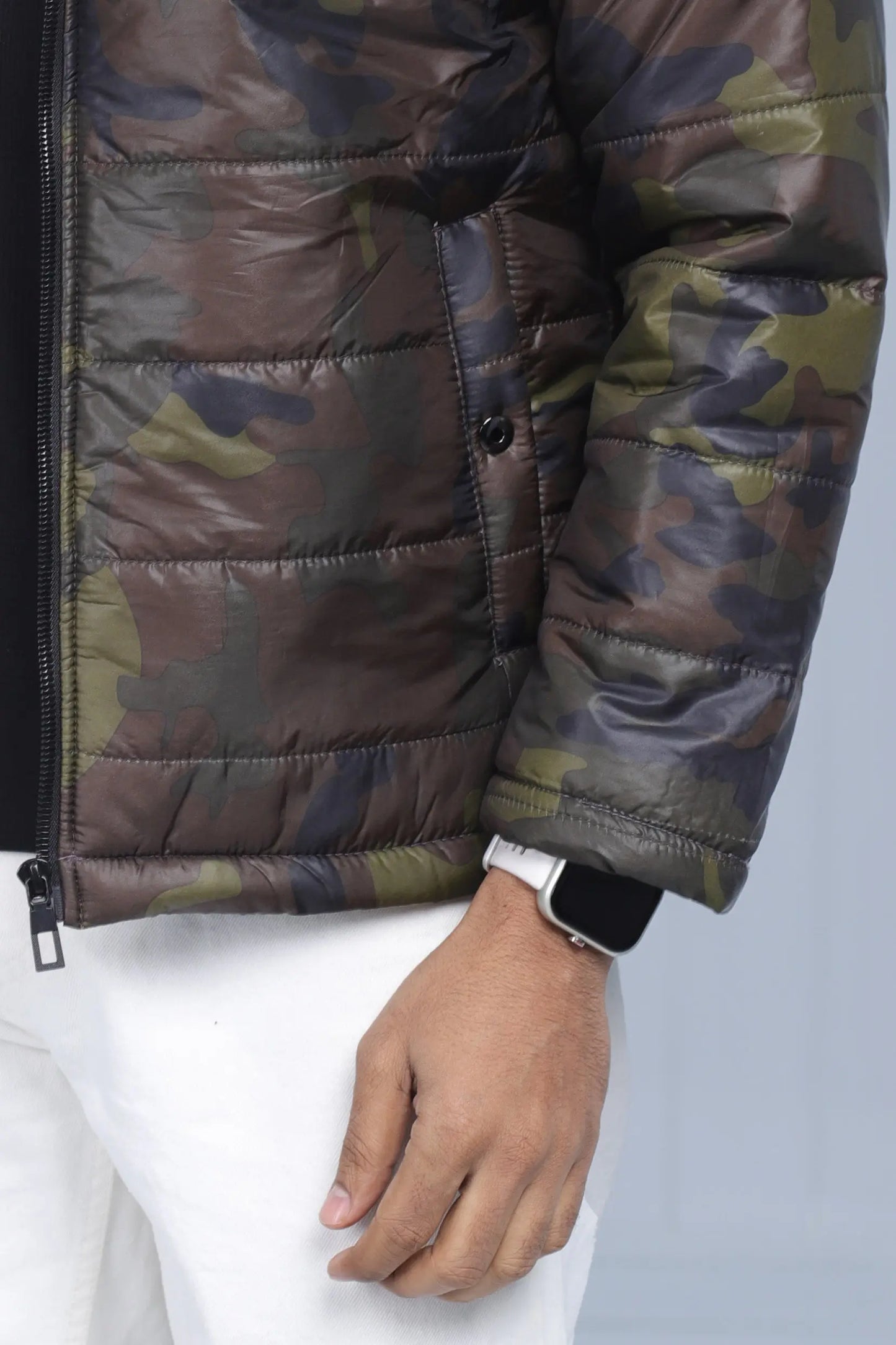 PLUS POINT Men's Jacket | Men's Fashion Bangladesh