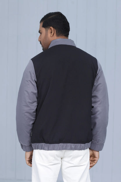 PLUS POINT Men's Jacket | Men's Fashion Bangladesh