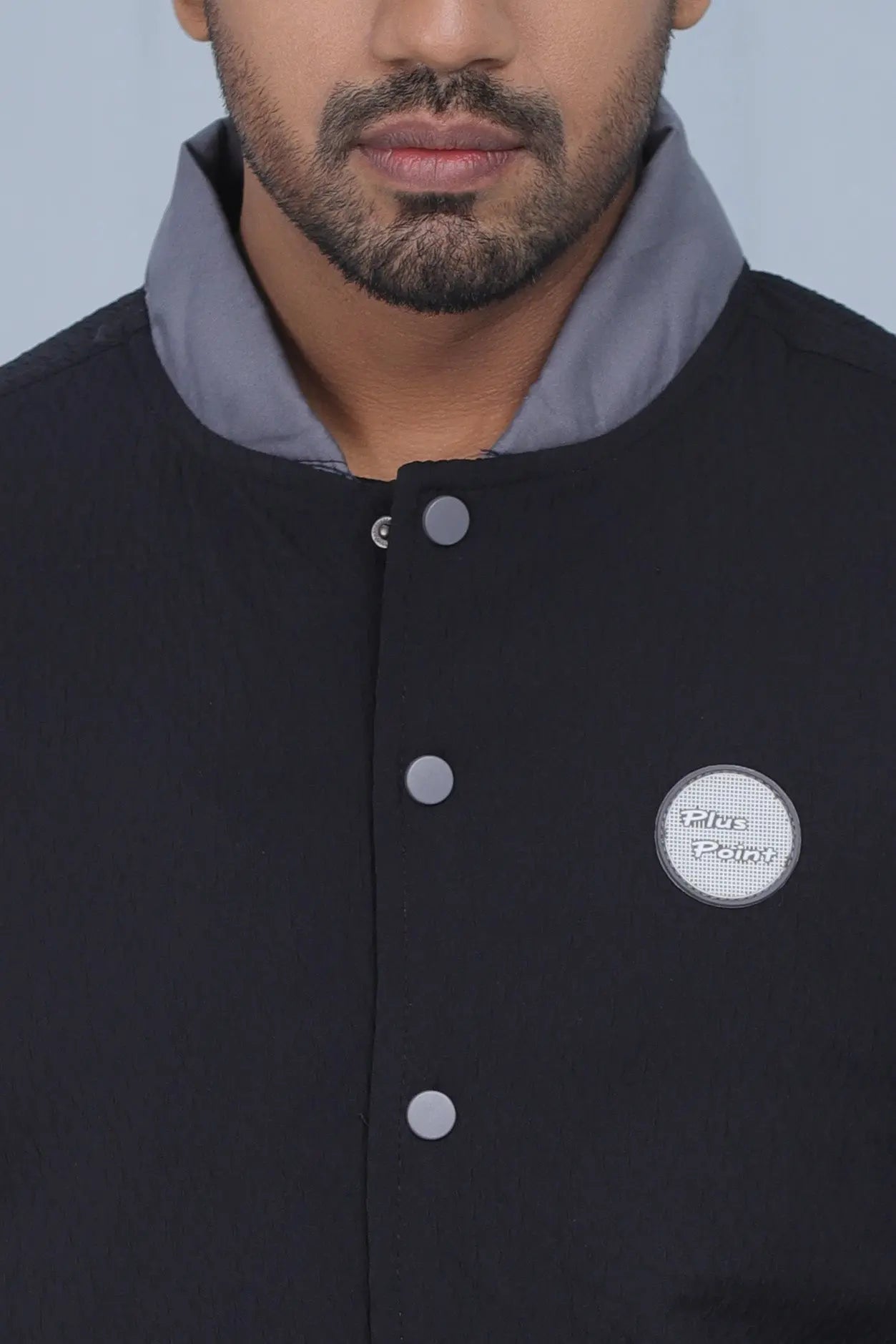 PLUS POINT Men's Jacket | Men's Fashion Bangladesh