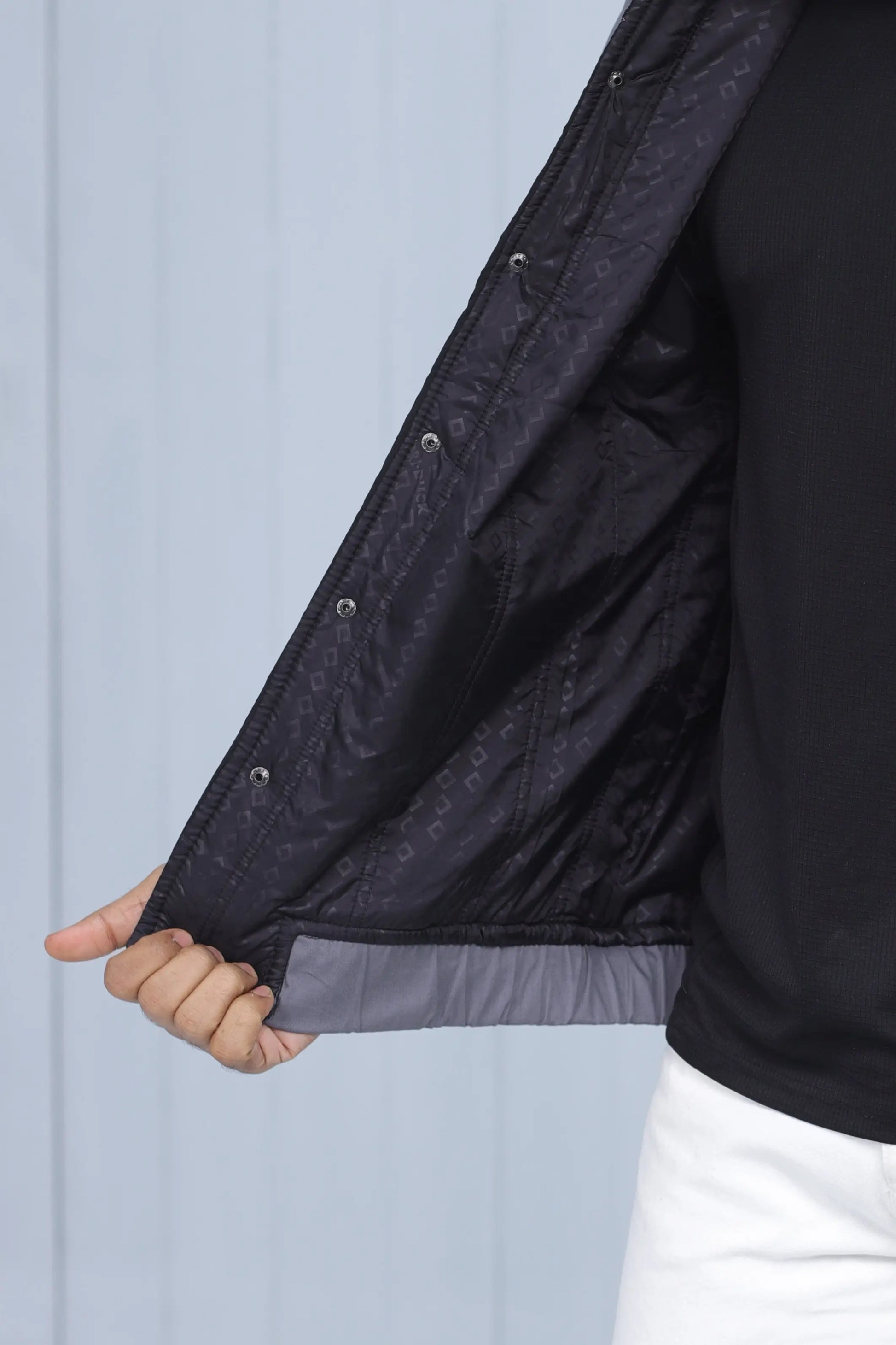 PLUS POINT Men's Jacket | Men's Fashion Bangladesh