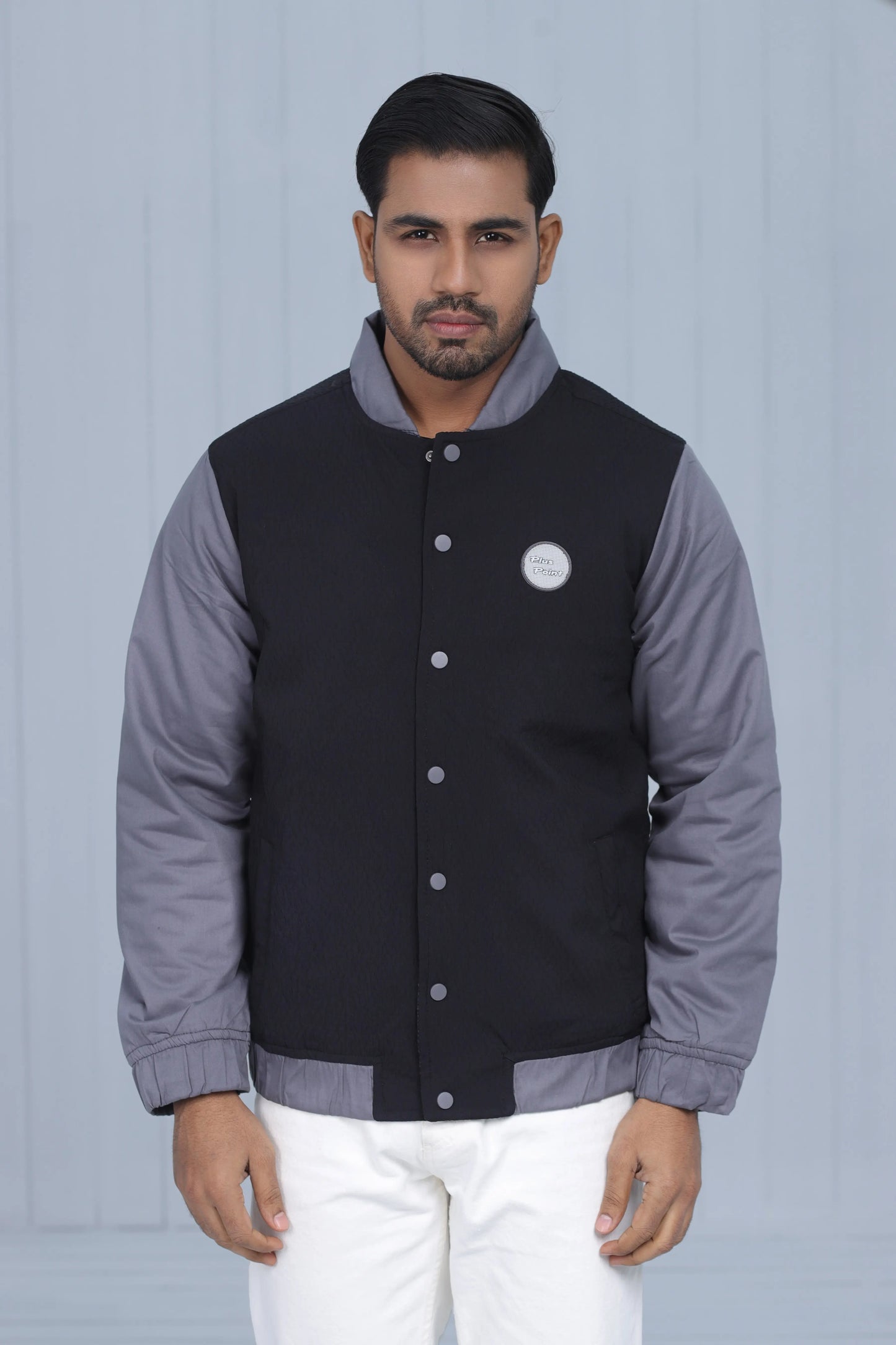 PLUS POINT Men's Jacket | Men's Fashion Bangladesh