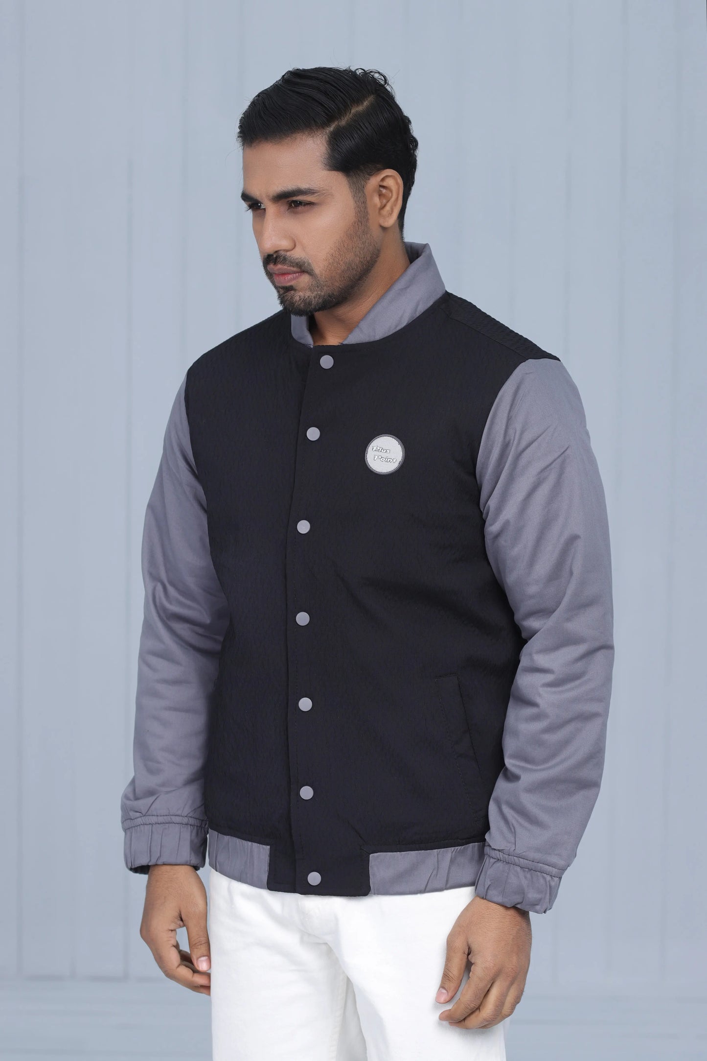 PLUS POINT Men's Jacket | Men's Fashion Bangladesh