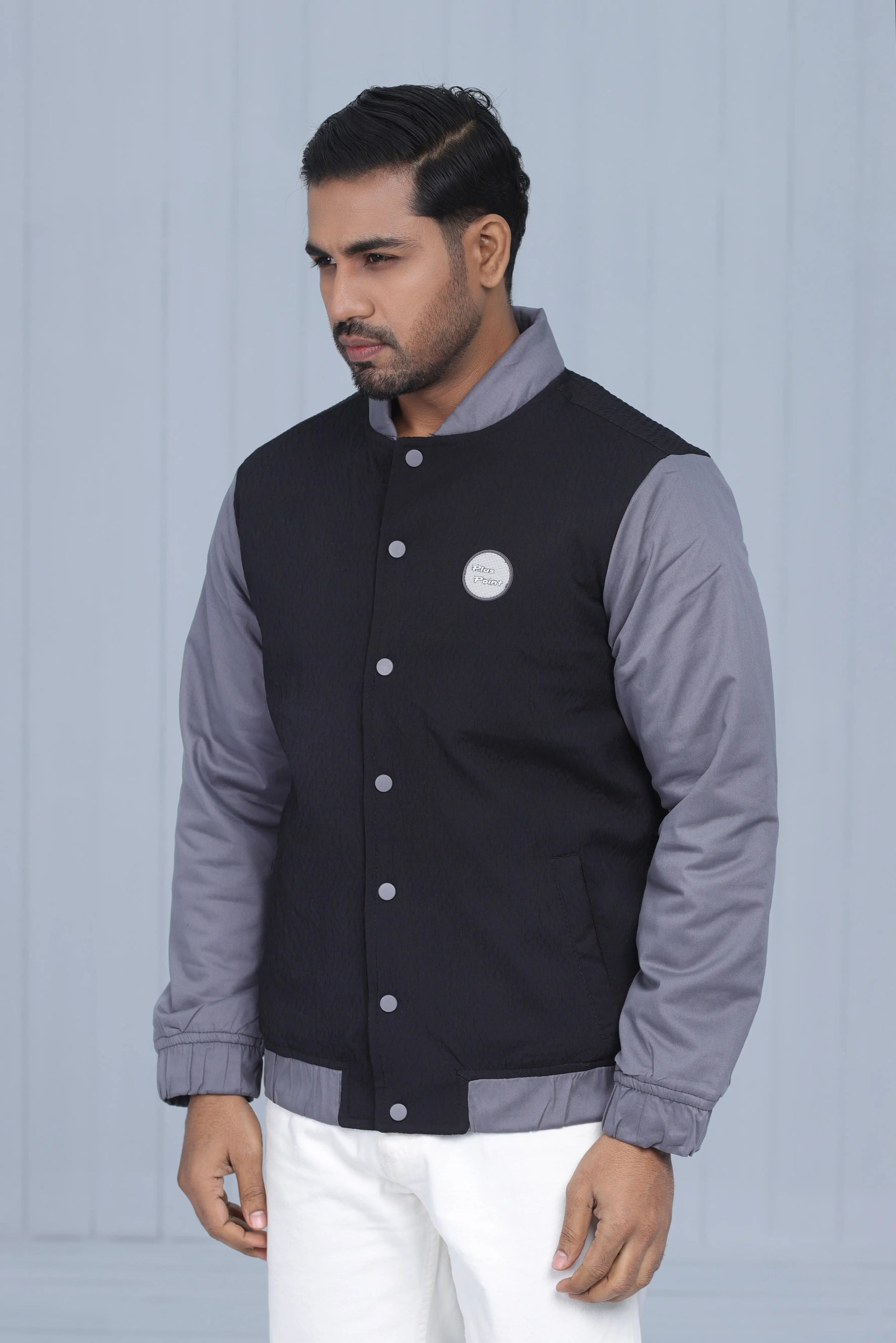 PLUS POINT Men's Jacket | Men's Fashion Bangladesh