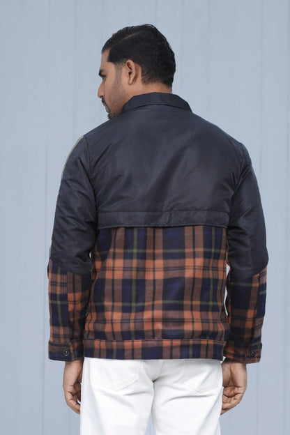 PLUS POINT Men's Jacket | Men's Fashion Bangladesh