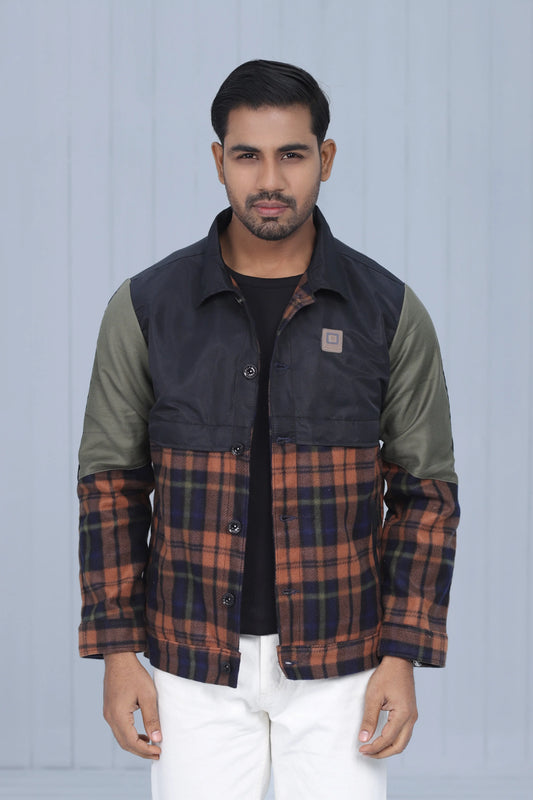 PLUS POINT Men's Jacket | Men's Fashion Bangladesh