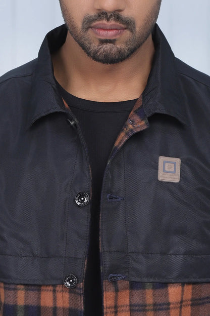 PLUS POINT Men's Jacket | Men's Fashion Bangladesh