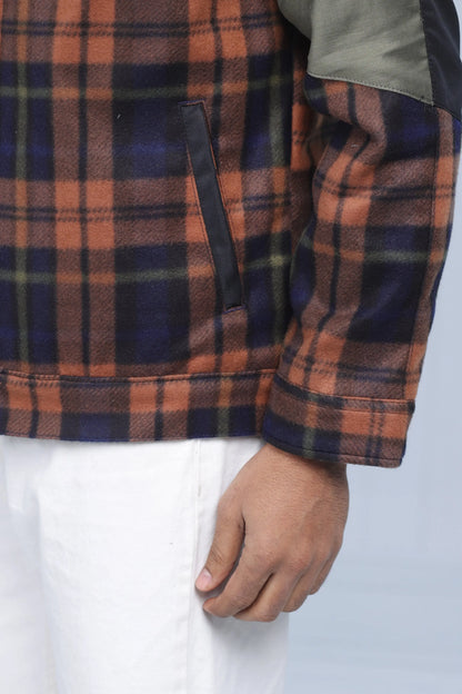PLUS POINT Men's Jacket | Men's Fashion Bangladesh