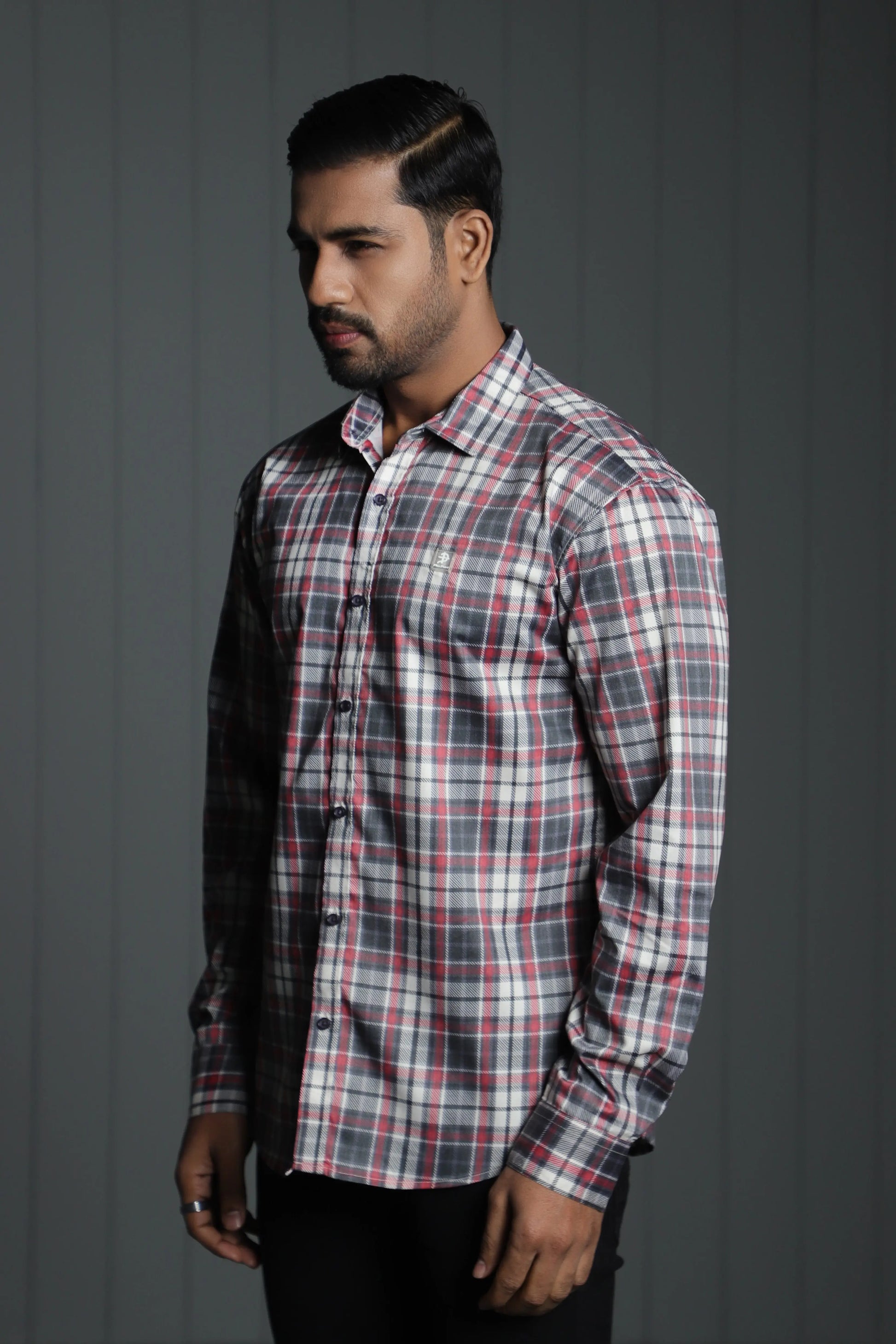 PLUS POINT Men's Shirt | Men's Fashion Bangladesh