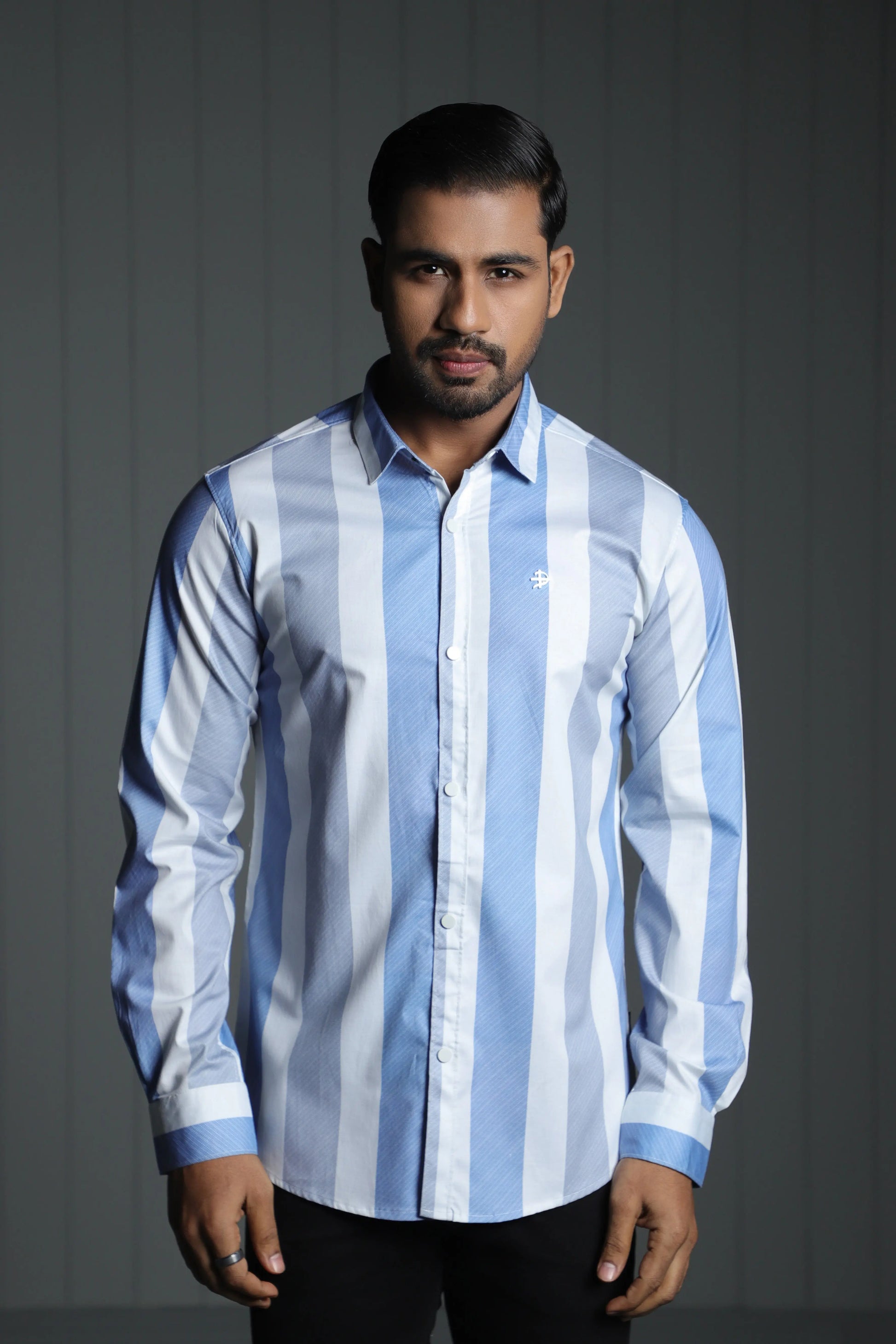 PLUS POINT Men's Shirt | Men's Fashion Bangladesh