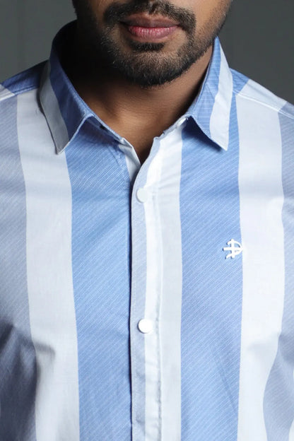 PLUS POINT Men's Shirt | Men's Fashion Bangladesh