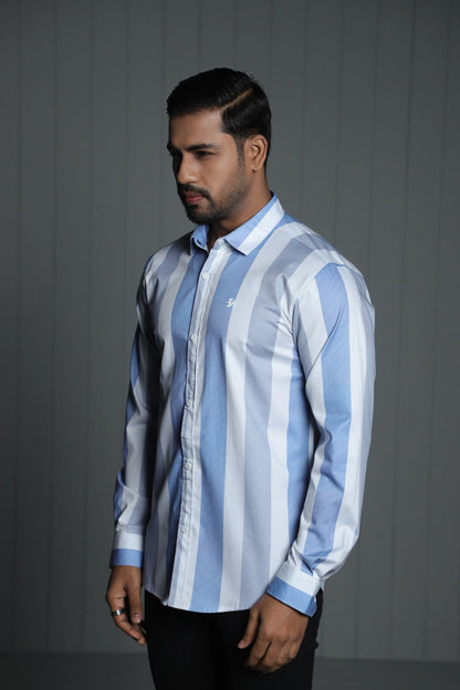 PLUS POINT Men's Shirt | Men's Fashion Bangladesh