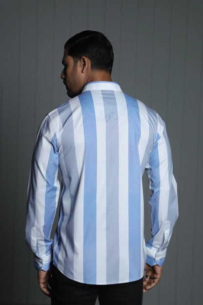 PLUS POINT Men's Shirt | Men's Fashion Bangladesh