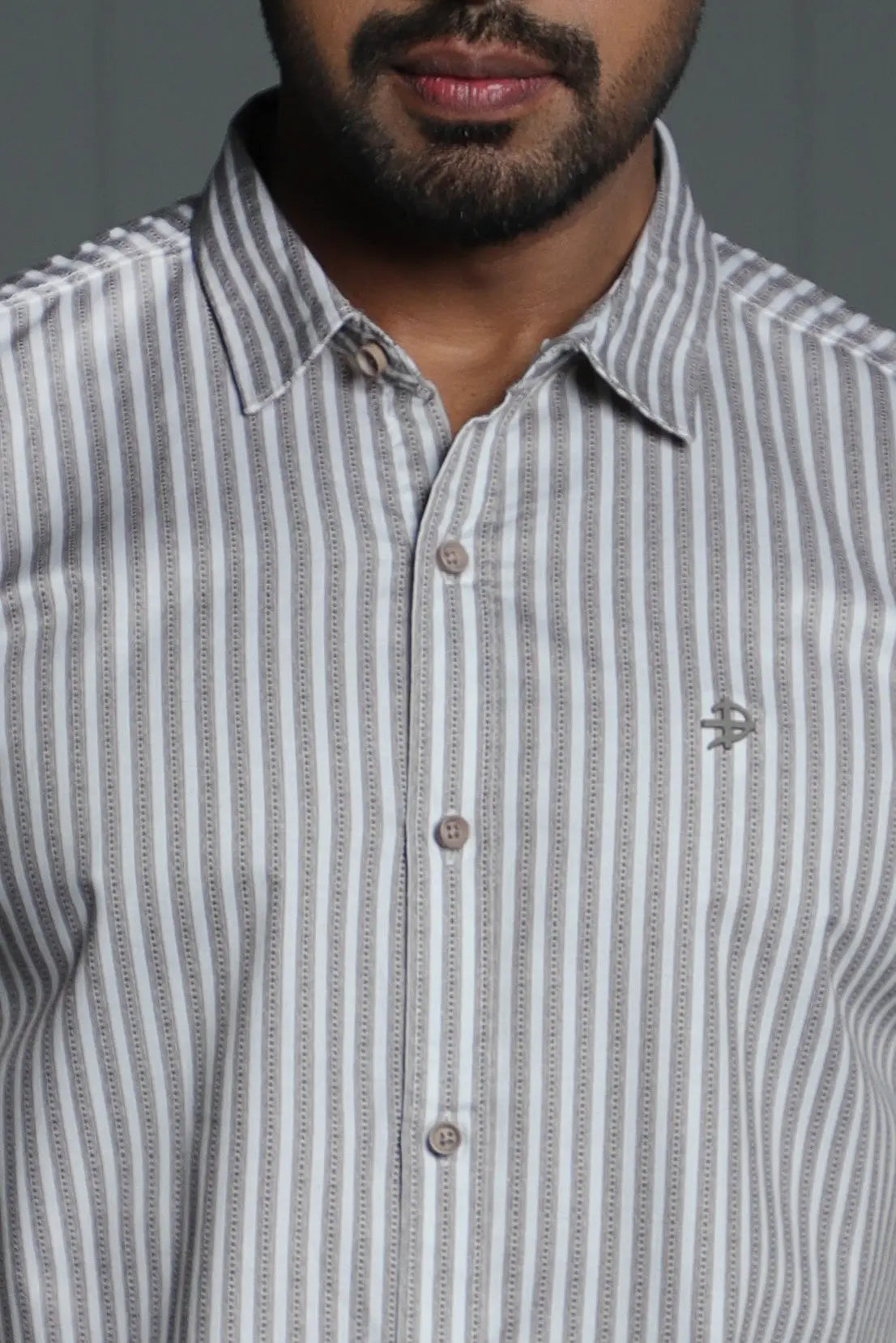 PLUS POINT Men's Shirt | Men's Fashion Bangladesh