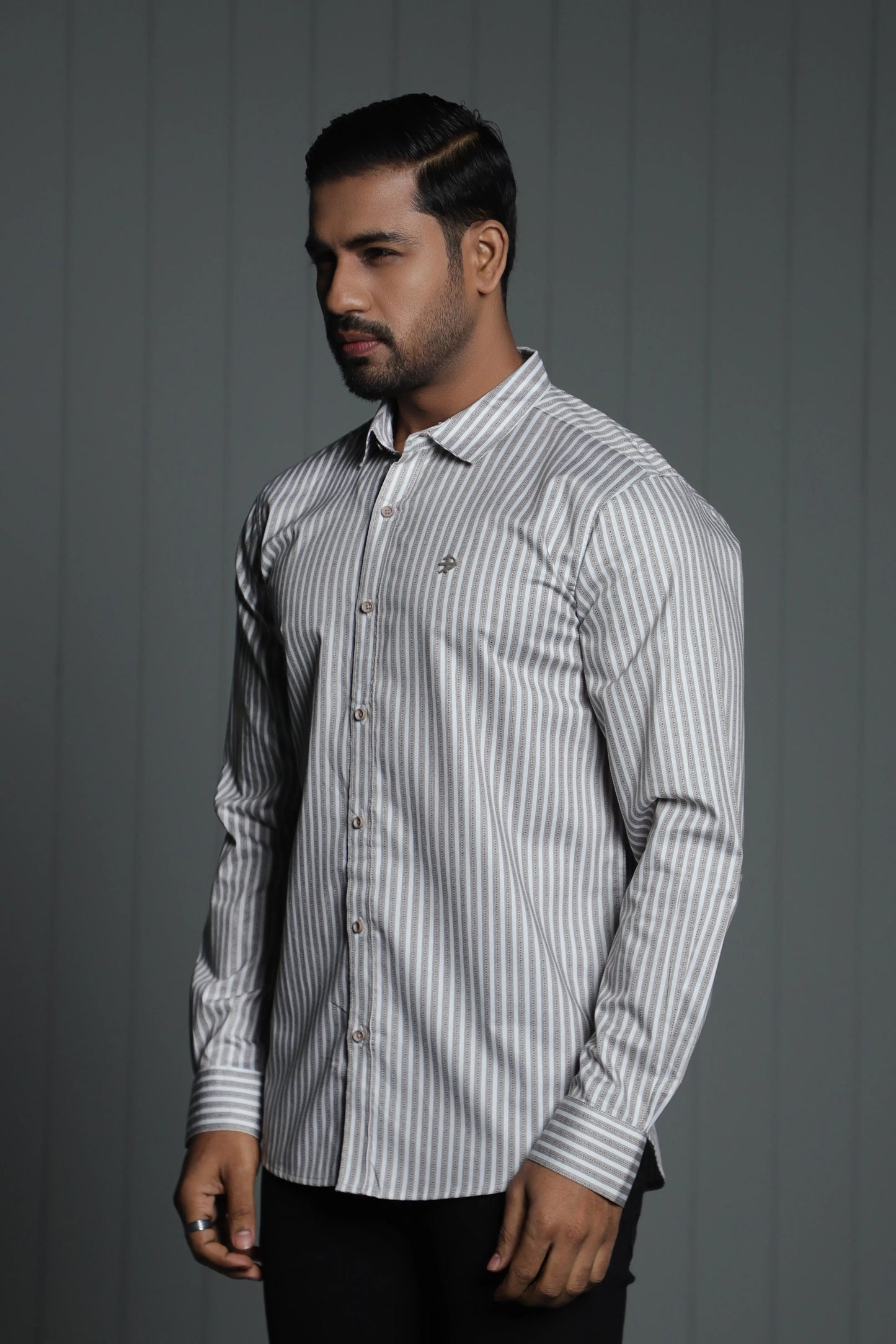 PLUS POINT Men's Shirt | Men's Fashion Bangladesh