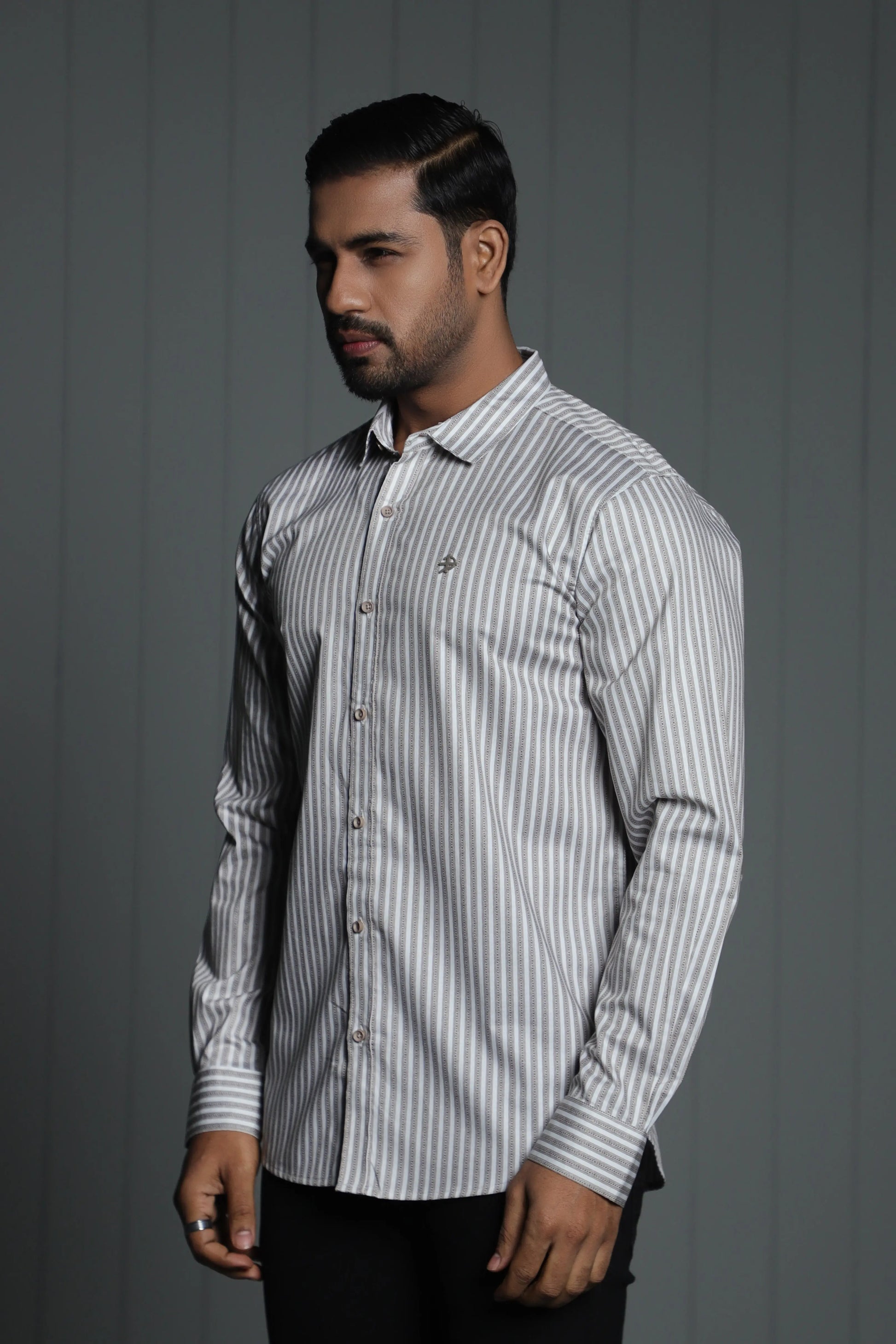PLUS POINT Men's Shirt | Men's Fashion Bangladesh