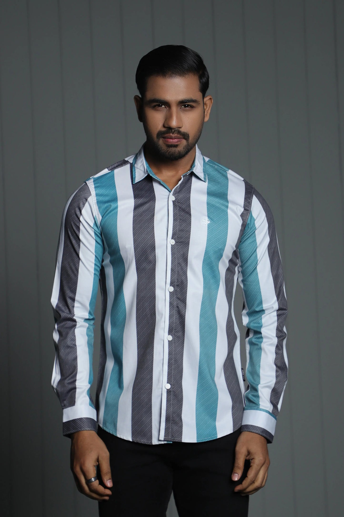 PLUS POINT Men's Shirt | Men's Fashion Bangladesh